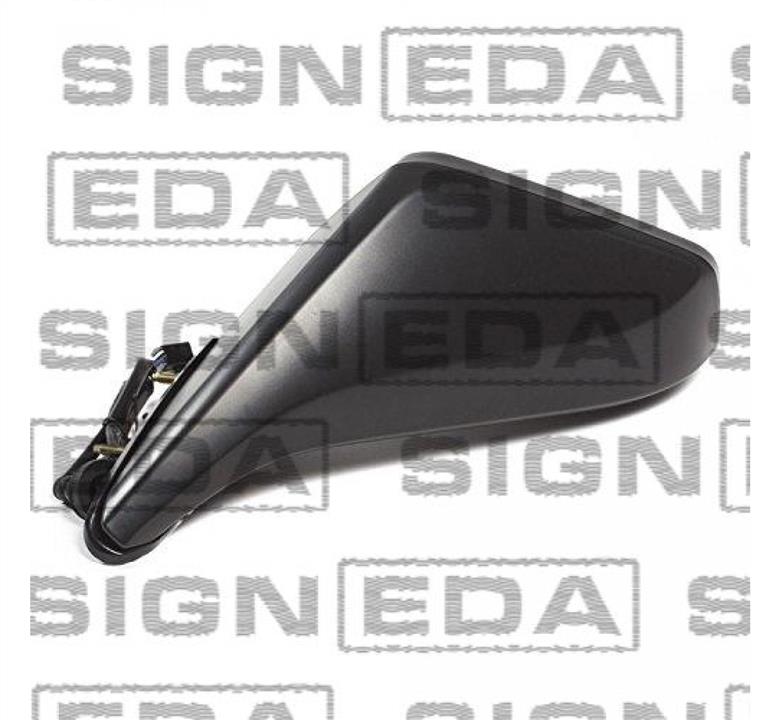 VCVM1052ER Signeda Зеркало наружное заднего вида правое