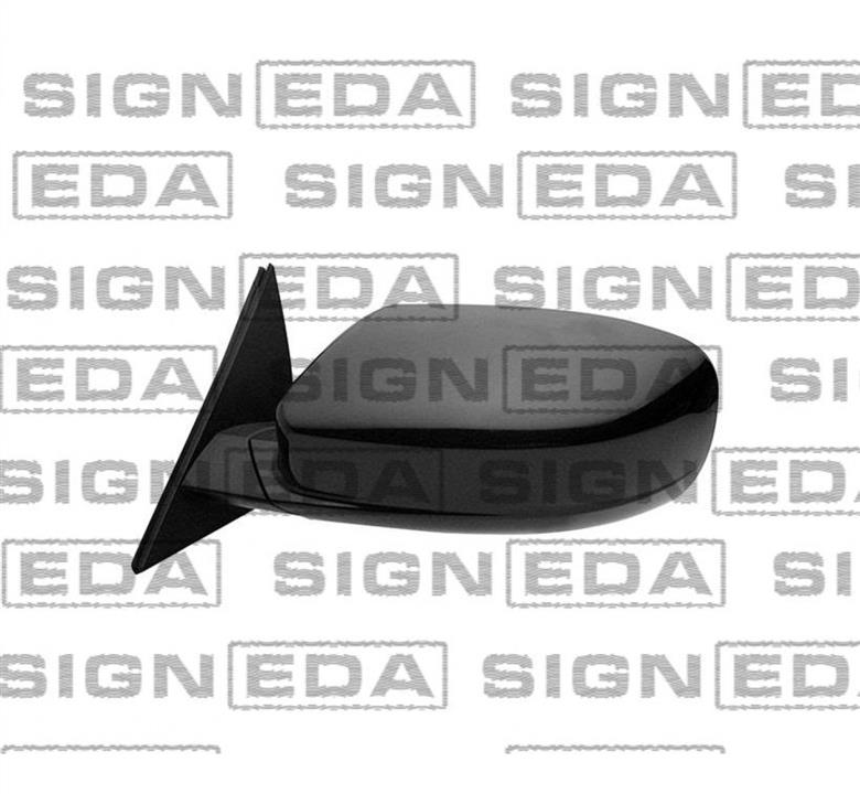 VDGM1041AR Signeda Зеркало наружное заднего вида правое