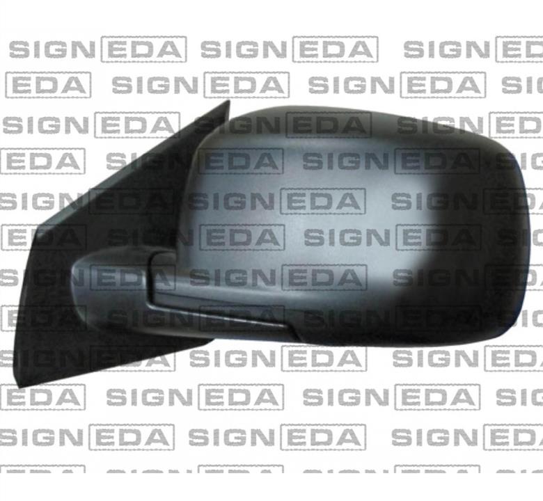 VDGM1099EL Signeda Зеркало наружное заднего вида левое