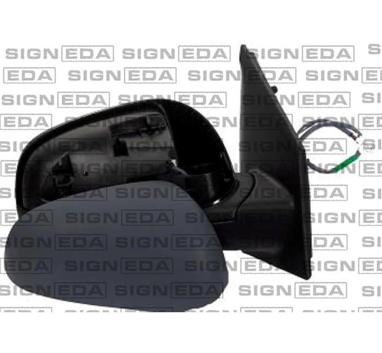VDSM1009ER Signeda Зеркало наружное заднего вида правое