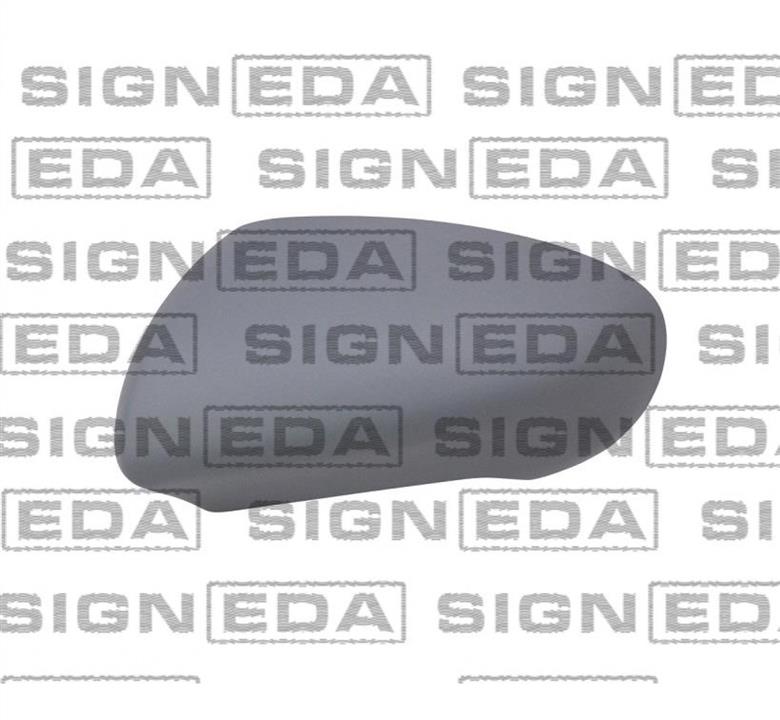 Signeda VDSM1010DL Кришка бокового дзеркала лівого VDSM1010DL: Купити в Україні - Добра ціна на EXIST.UA!