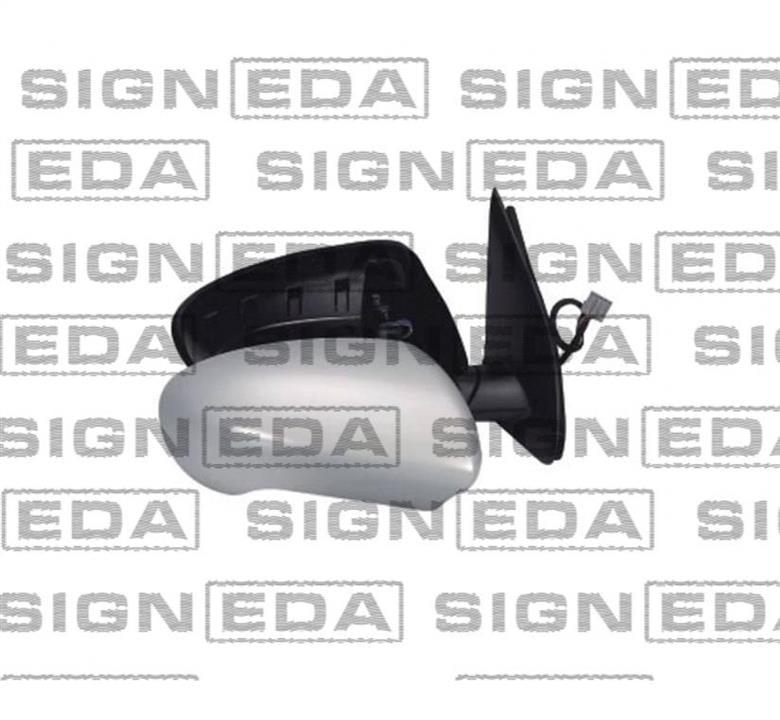 VDSM1010ER Signeda Зеркало наружное заднего вида правое
