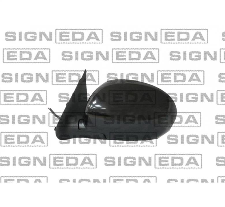 VDSM1012ER Signeda Зеркало наружное заднего вида правое