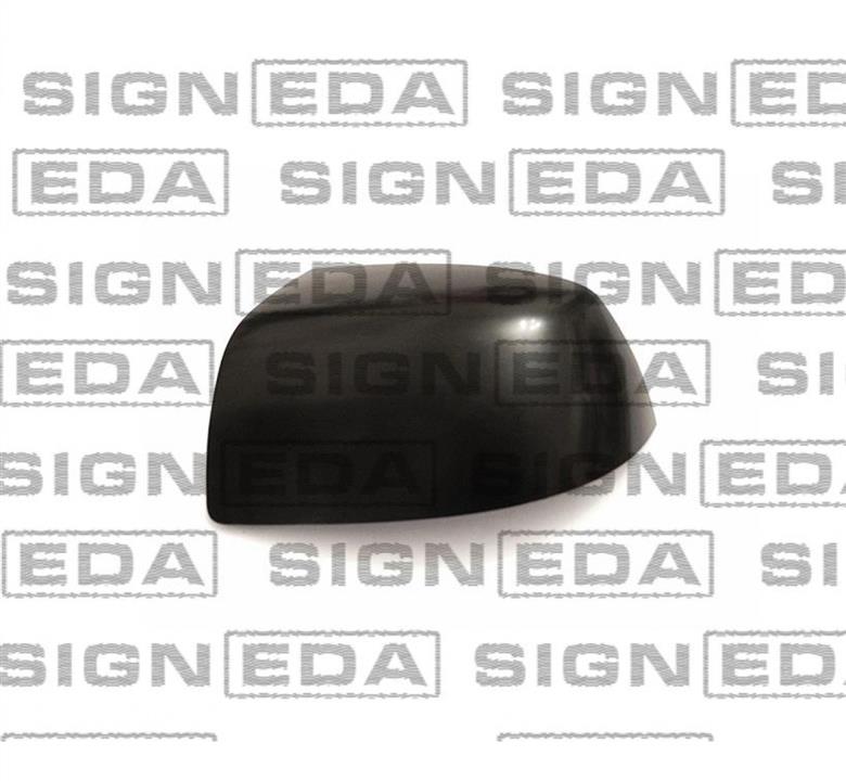VFDM1010DL Signeda Крышка бокового зеркала левого