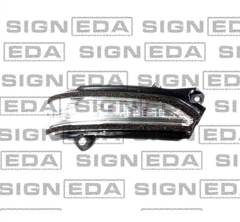 VFDM1011PL Signeda Повторитель указателя поворота в зеркале левом