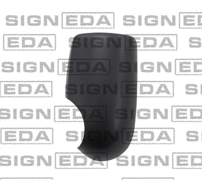 Signeda VFDM1012DL Кришка бокового дзеркала лівого VFDM1012DL: Купити в Україні - Добра ціна на EXIST.UA!