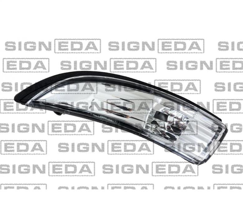 Signeda VFDM1019PL Повторитель указателя поворота в зеркале левом VFDM1019PL: Отличная цена - Купить в Украине на EXIST.UA! VFDM1019PL Signeda Повторитель указателя поворота в зеркале левом