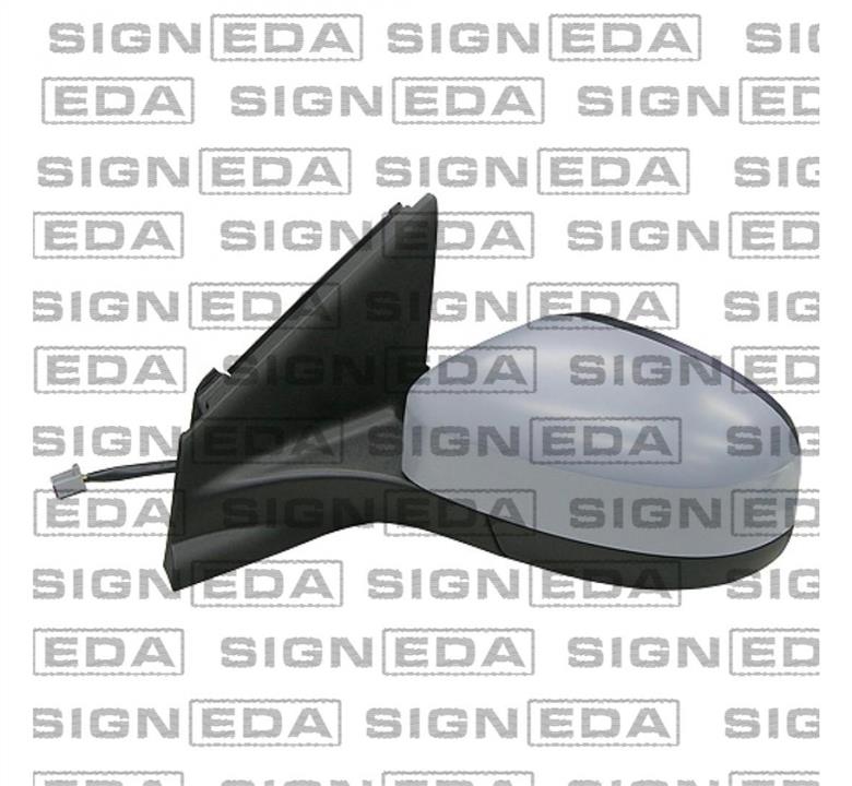 Signeda VFDM1020ER Дзеркало зовнішнє заднього виду праве VFDM1020ER: Купити в Україні - Добра ціна на EXIST.UA!