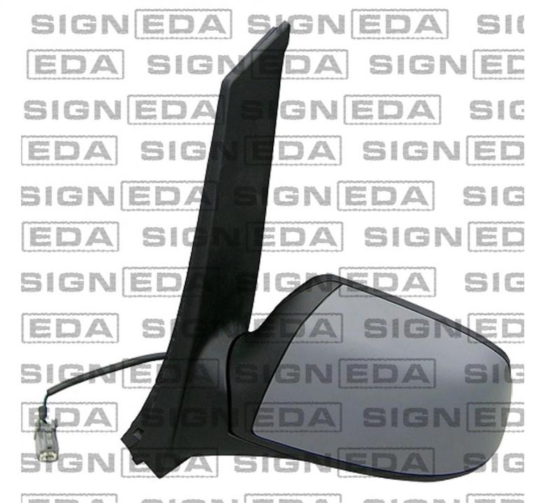 Signeda VFDM1021EL Дзеркало зовнішнє заднього виду ліве VFDM1021EL: Купити в Україні - Добра ціна на EXIST.UA!