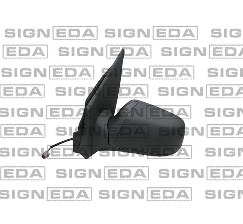 Signeda VFDM1023EL Дзеркало зовнішнє заднього виду ліве VFDM1023EL: Купити в Україні - Добра ціна на EXIST.UA!