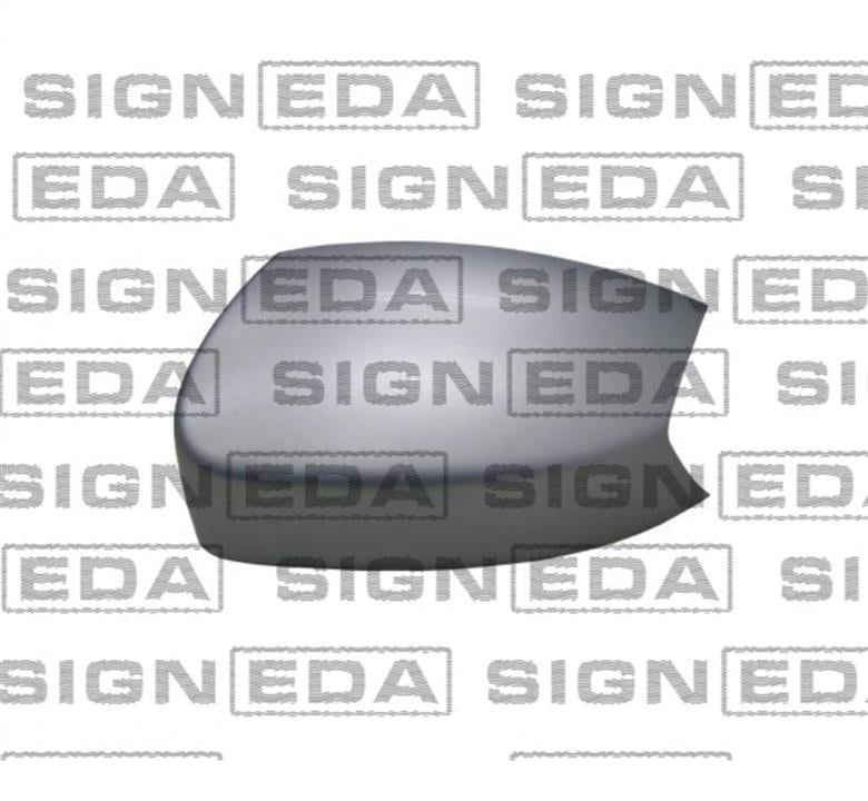 VFDM1027DL Signeda Крышка бокового зеркала левого
