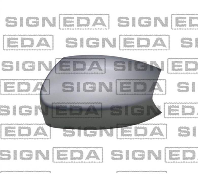 Signeda VFDM1027DR Кришка бокового дзеркала лівого VFDM1027DR: Купити в Україні - Добра ціна на EXIST.UA!