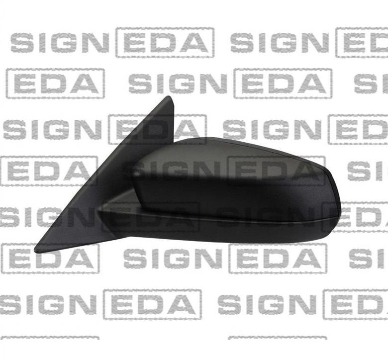 VFDM1029ER Signeda Зеркало наружное заднего вида правое