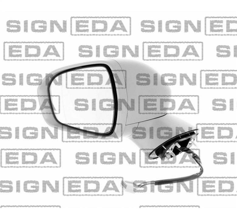 VFDM1031ER Signeda Дзеркало зовнішнє заднього виду праве