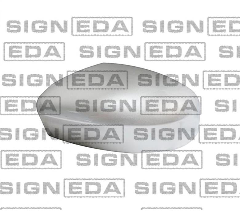 VFDM1058DR Signeda Крышка бокового зеркала правого
