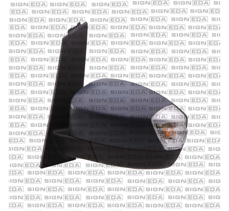 Signeda VFDM1060R Дзеркало зовнішнє заднього виду праве VFDM1060R: Купити в Україні - Добра ціна на EXIST.UA!