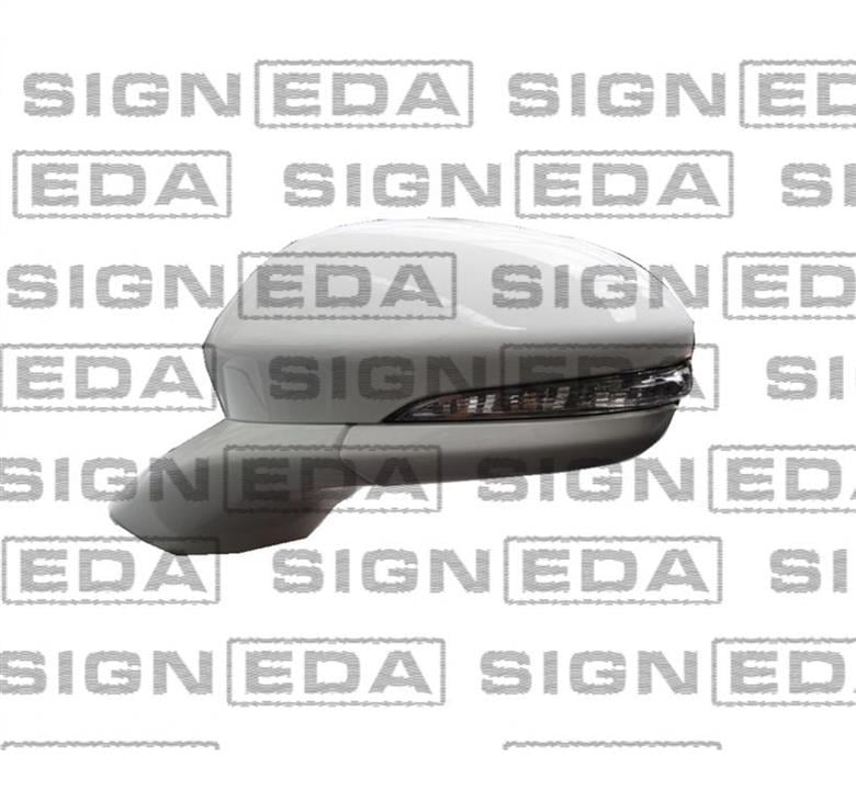 VFDM1066EL Signeda Зеркало наружное заднего вида левое
