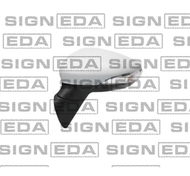 VFDM1070ER Signeda Дзеркало зовнішнє заднього виду праве