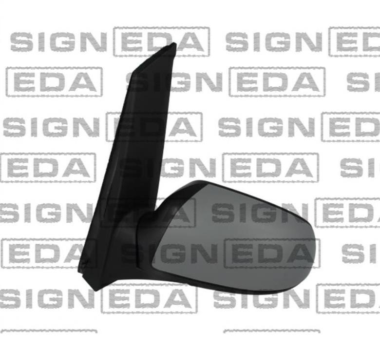 Signeda VFDM1074EL Дзеркало зовнішнє заднього виду ліве VFDM1074EL: Купити в Україні - Добра ціна на EXIST.UA!