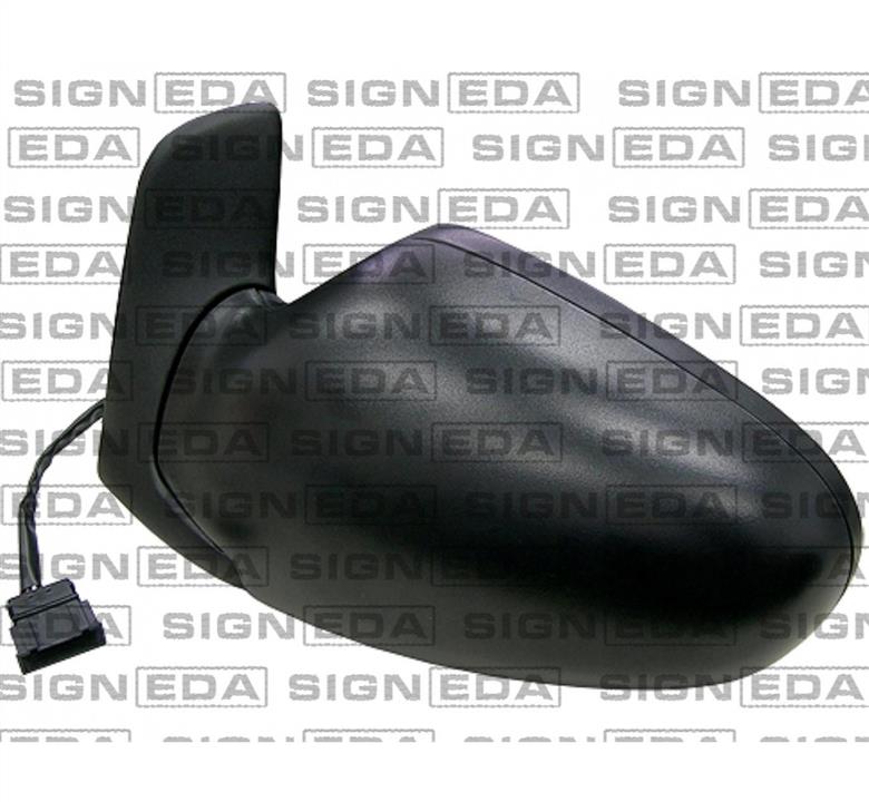 Signeda VFDM1105EL Дзеркало зовнішнє заднього виду ліве VFDM1105EL: Купити в Україні - Добра ціна на EXIST.UA!