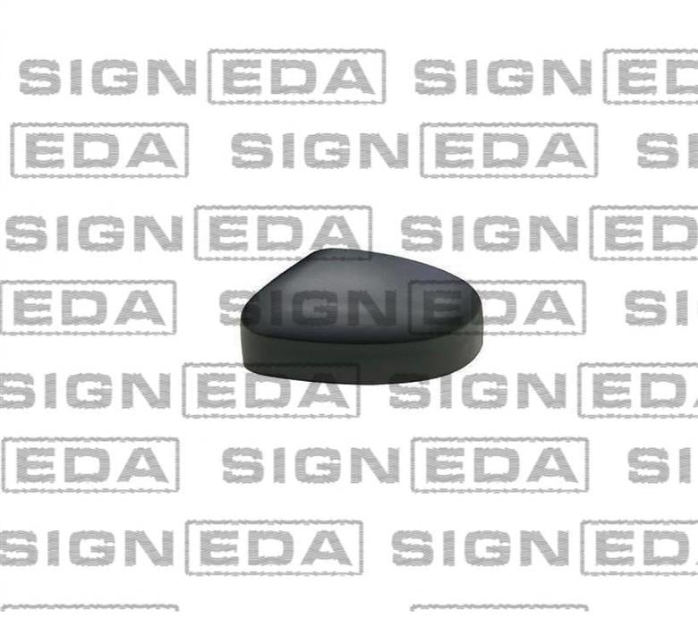 Signeda VFDM1107DL Кришка бокового дзеркала лівого VFDM1107DL: Купити в Україні - Добра ціна на EXIST.UA!
