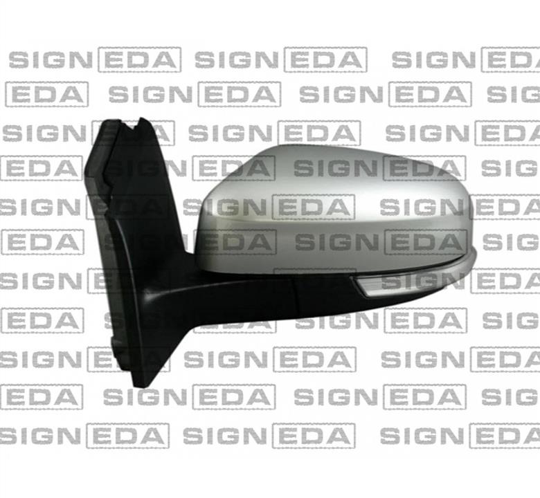 VFDM1107EL Signeda Зеркало наружное заднего вида левое