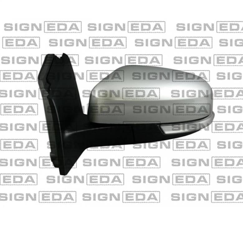 VFDM1107ER Signeda Зеркало наружное заднего вида правое