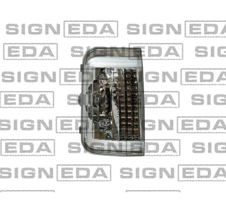 VFTM1026PL Signeda Повторитель указателя поворота в зеркале левом