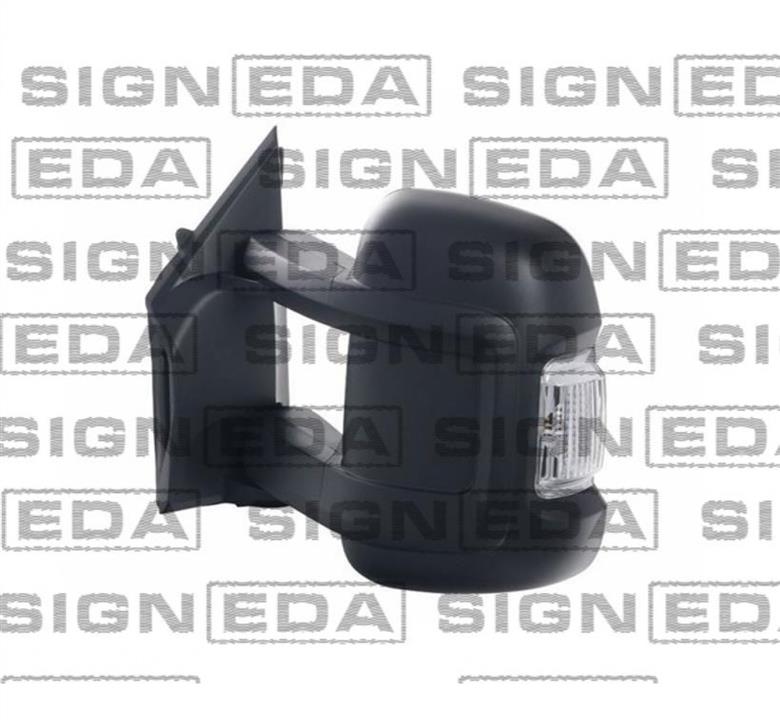 VFTM1051MR Signeda Зеркало наружное заднего вида правое