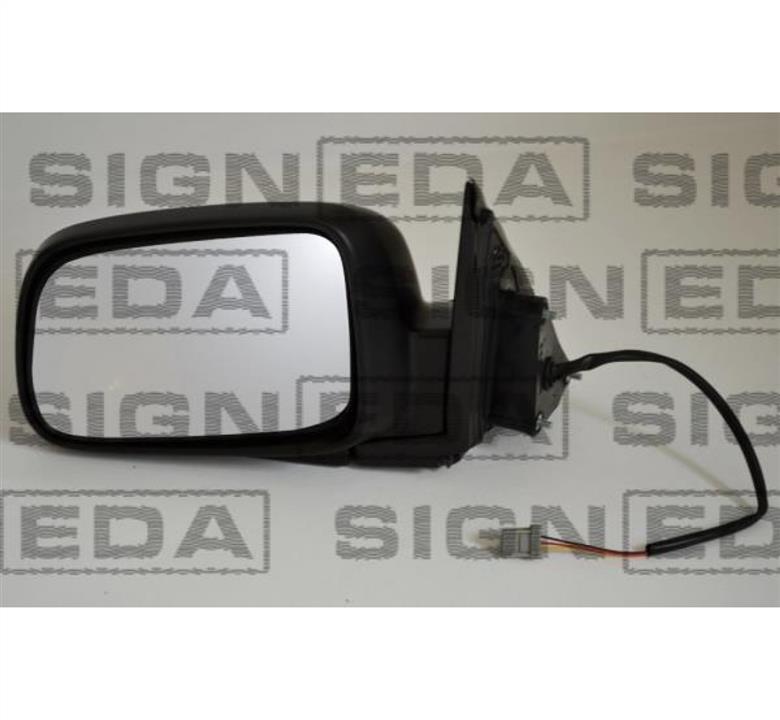 VHDM1012AR Signeda Зеркало наружное заднего вида правое