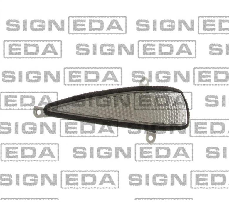 VHDM1054PR Signeda Повторитель указателя поворота в зеркале правом