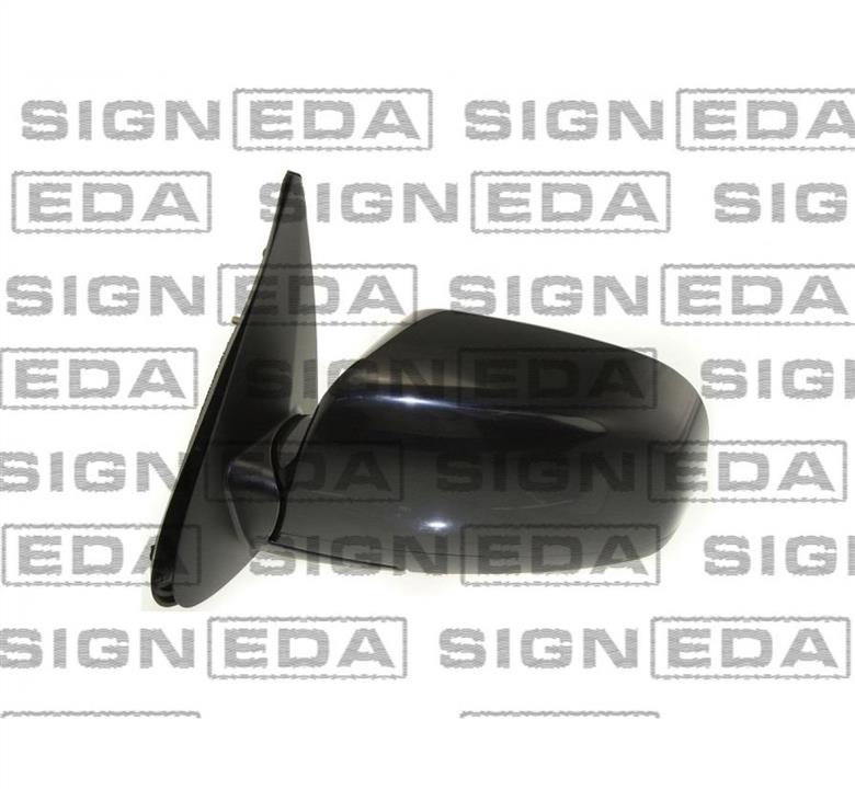 VHNM1015ER Signeda Зеркало наружное заднего вида правое