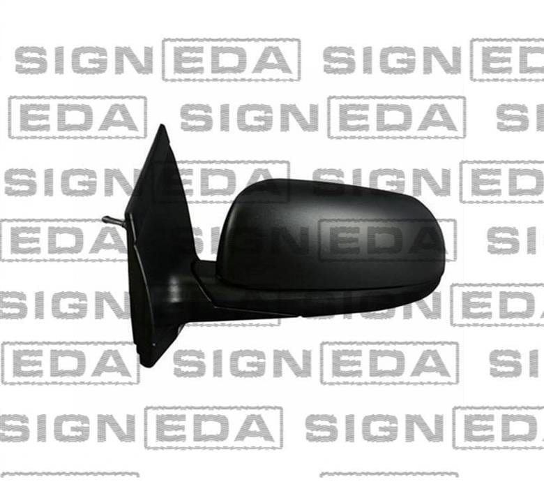VKAM1036ML Signeda Зеркало наружное заднего вида левое
