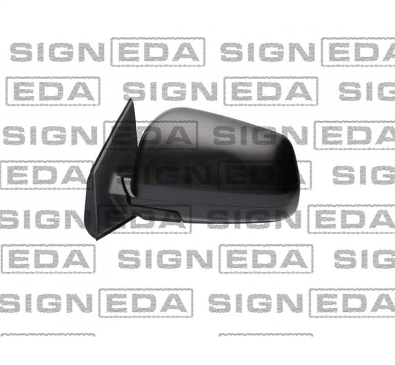 VMBM1008ER Signeda Зеркало наружное заднего вида правое
