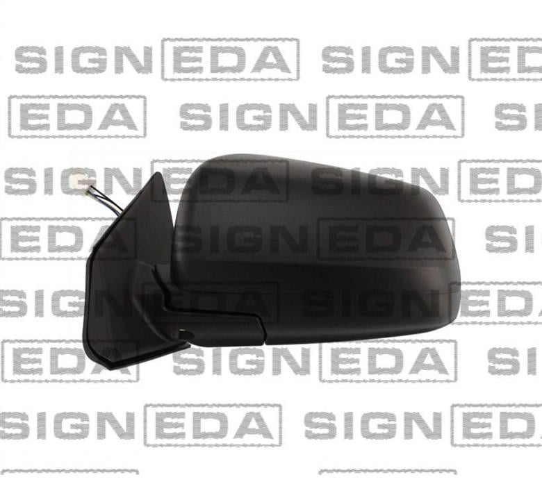 VMBM1008HL Signeda Зеркало наружное заднего вида левое