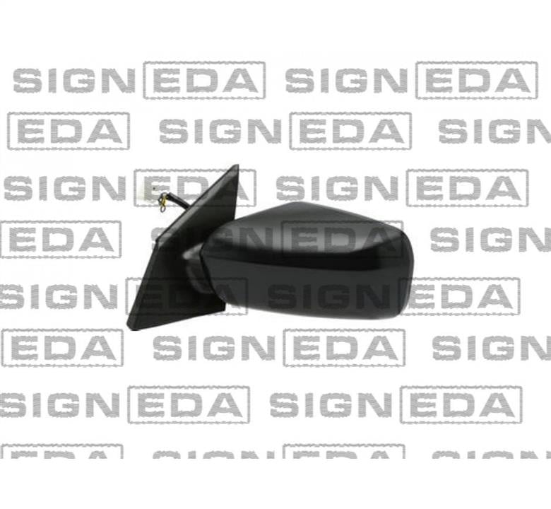 VMBM1046EL Signeda Дзеркало зовнішнє заднього виду ліве
