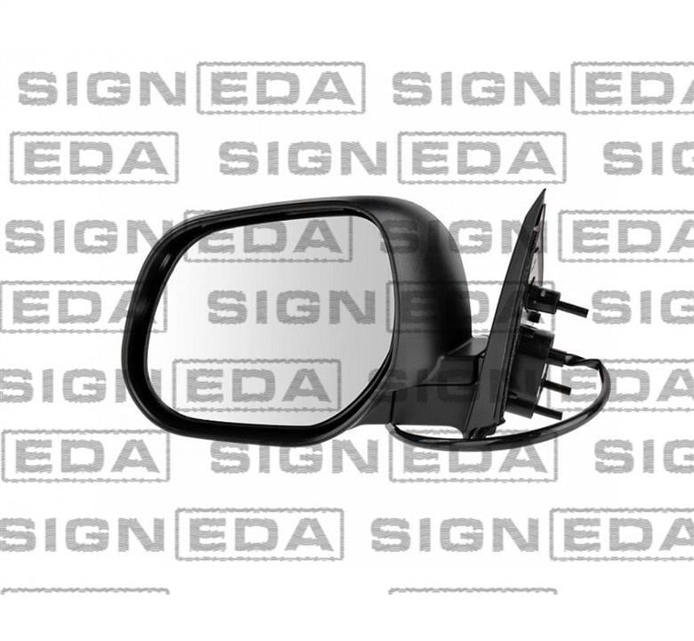 VMBM1055ER Signeda Зеркало наружное заднего вида правое