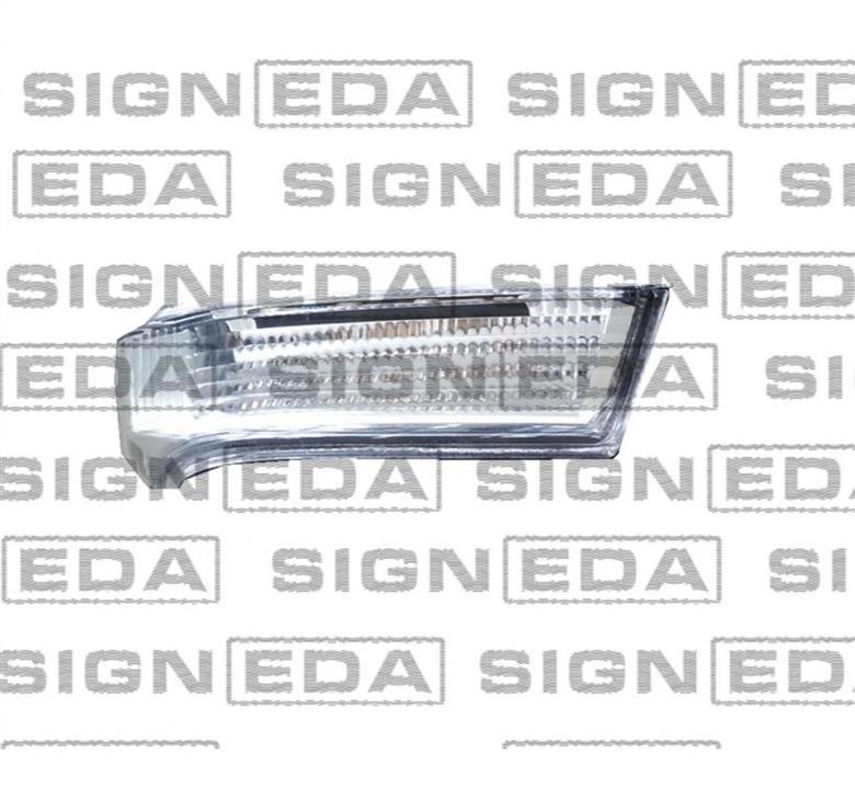 VMBM1058PL Signeda Повторитель указателя поворота в зеркале левом