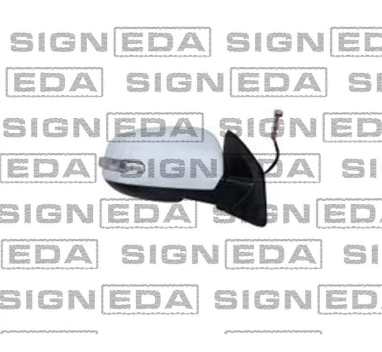 VMBM1061ER Signeda Дзеркало зовнішнє заднього виду праве