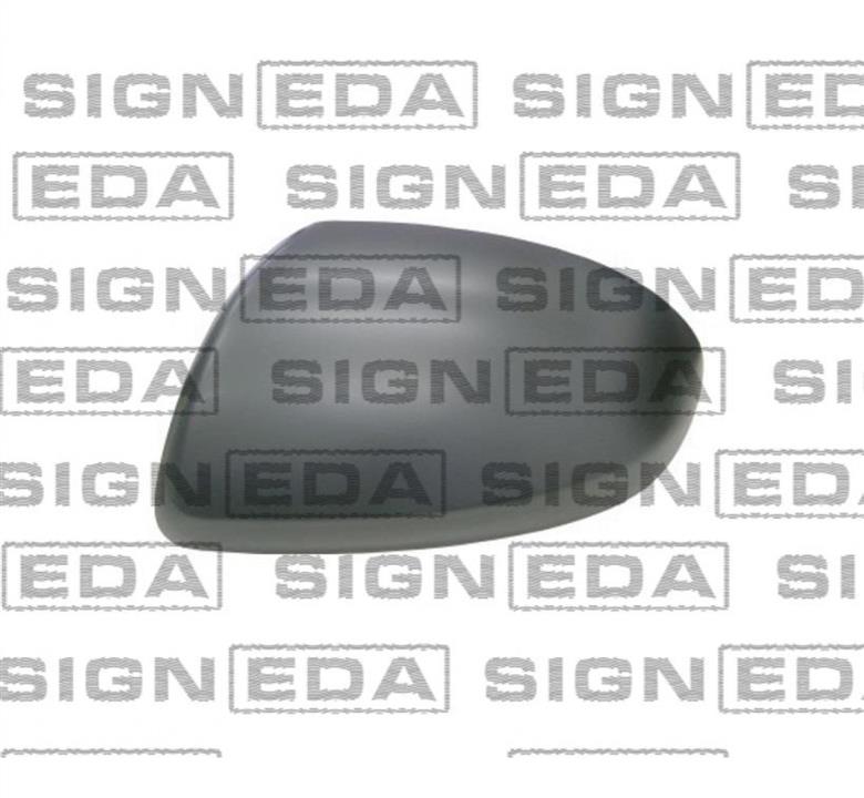 VMZM1046DL Signeda Крышка бокового зеркала левого