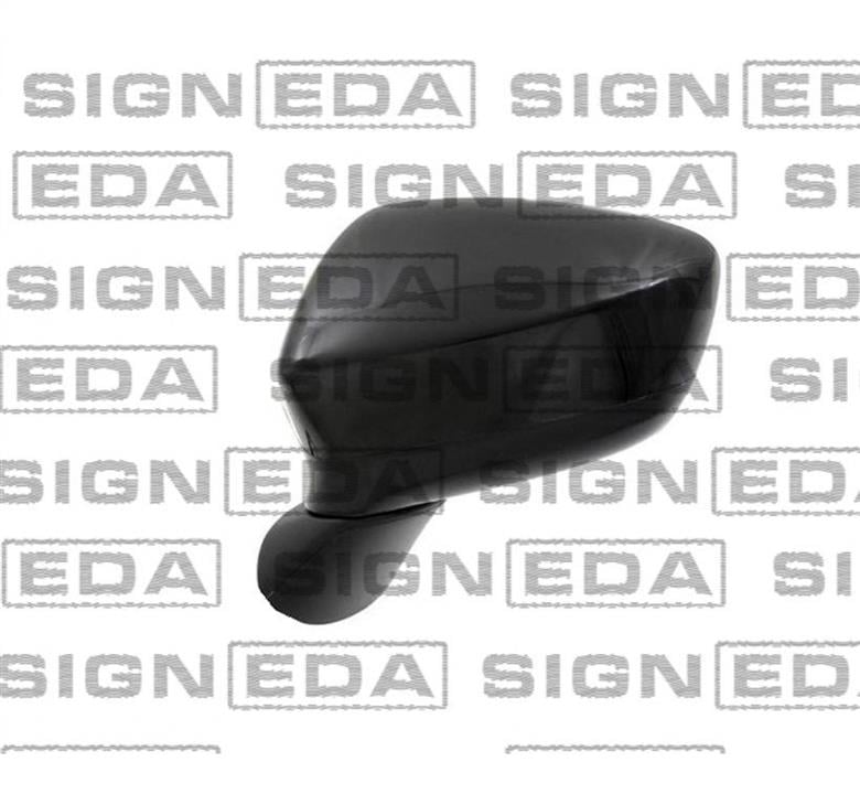 VMZM1056EL Signeda Зеркало наружное заднего вида левое