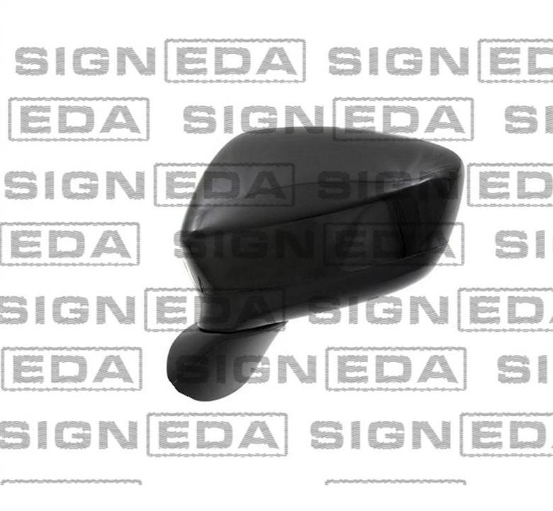 VMZM1057EL Signeda Зеркало наружное заднего вида левое
