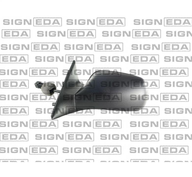 VOPM1005AR Signeda Зеркало наружное заднего вида правое