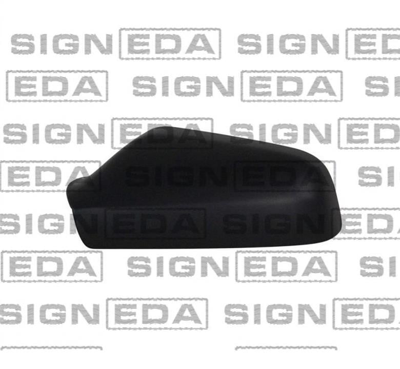 VOPM1008FRE Signeda Крышка бокового зеркала правого
