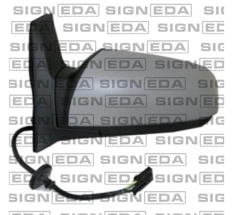 VOPM1009ER Signeda Зеркало наружное заднего вида правое