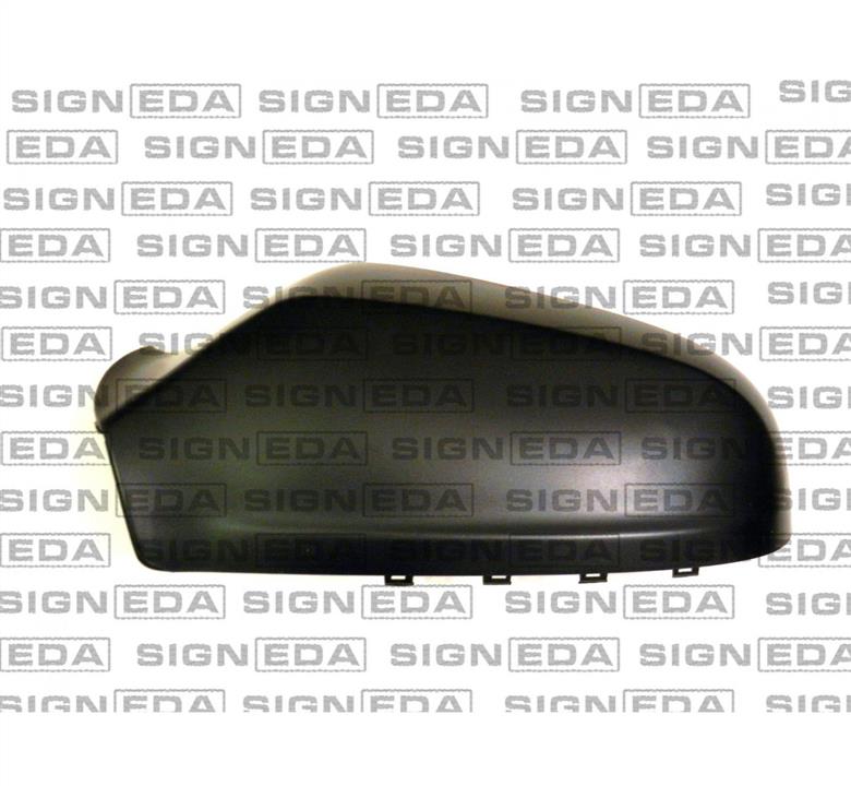 VOPM1009FLB Signeda Крышка бокового зеркала левого