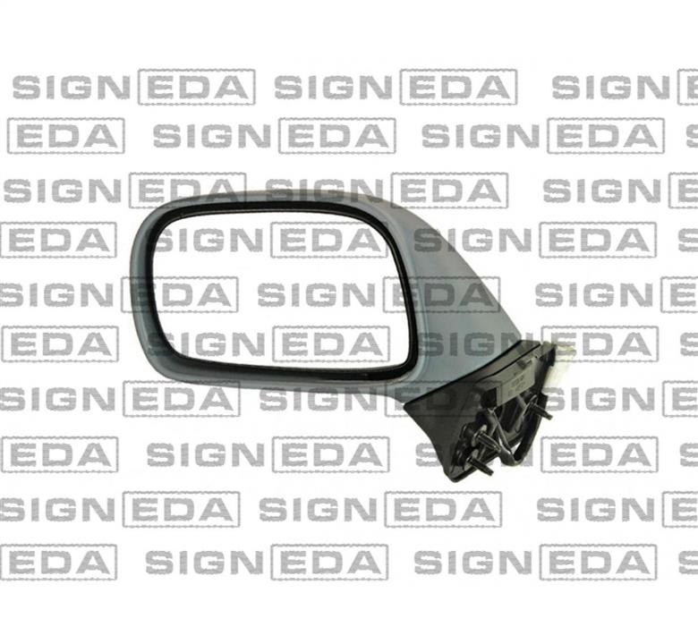 VOPM1013AL Signeda Дзеркало зовнішнє заднього виду ліве