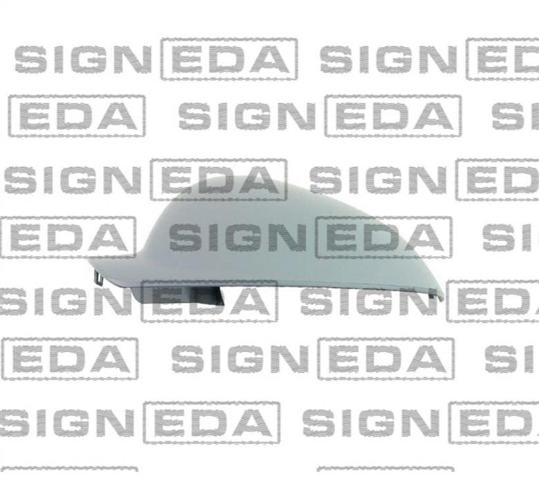 VOPM1019DR Signeda Кришка бокового дзеркала лівого