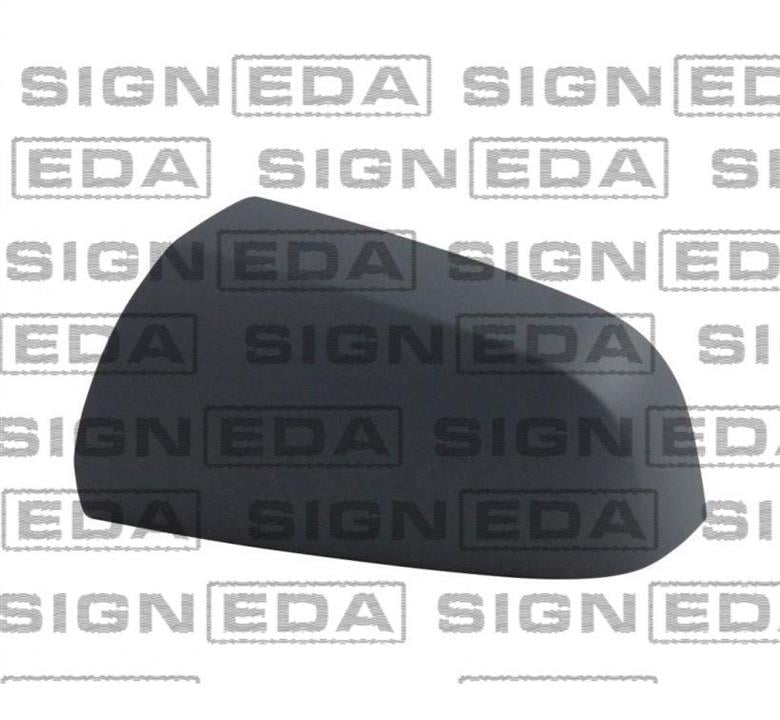 VOPM1023DL Signeda Крышка бокового зеркала левого
