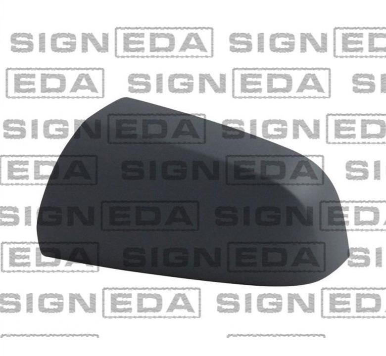 VOPM1023DR Signeda Крышка бокового зеркала правого
